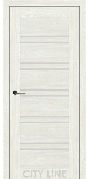 Межкомнатные двери CityLine Express TERENZA korfad-express-terenza-dub-angora-oscar-collection